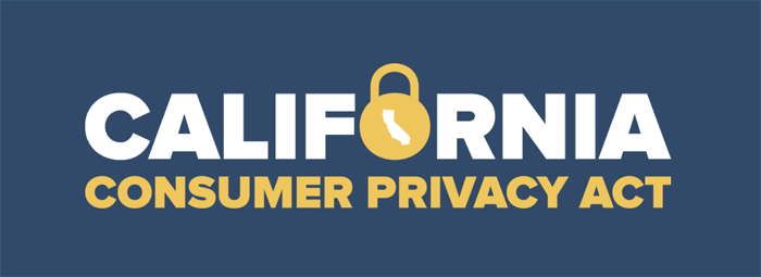 California Consumer Privacy Act